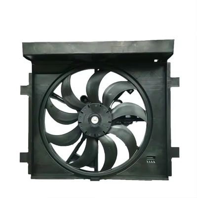 Bom preço. Peças para automóveis Refrigeração do reservatório de água do radiador Reunião electrónica do ventilador Para NISSAN SYLPHY 1.8 B16 214813RA5A on-line