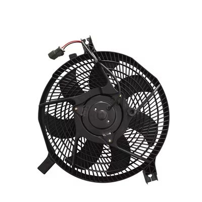 Bom preço. Peças para automóveis Radiador Tanque de água Refrigerador Eletro-Fan Assembléia para NISSAN TRUCK D22 214812S410 214812S41A B14812S41A on-line