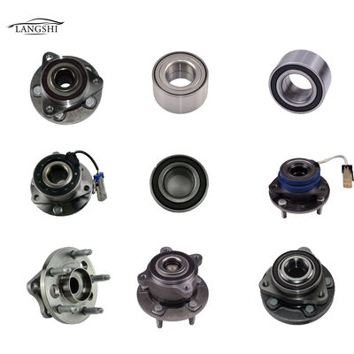 Bom preço. Unidade de Hub da roda dianteira para Chevrolet Buick e Cadillac Design durável on-line