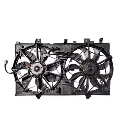 Bom preço. Peças para automóveis Radiador Tanque de água Refrigerador Fantasmo eletrônico para Nissan X-Trail T32 on-line