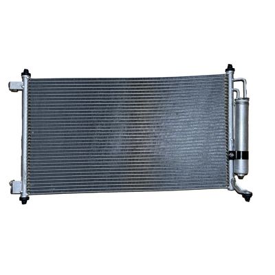 Bom preço. 92100ED500 Auto Parts Condensador de ar condicionado para Nissan Dfac SYLPHY TIIDA on-line