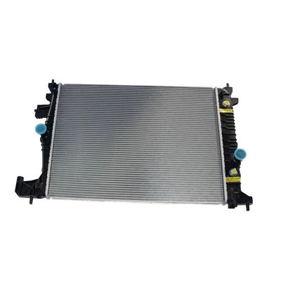 Bom preço. 26686969 Sistema de refrigeração de peças de automóveis Tanque de água para Buick GL8S Automático Alta Durabilidade on-line