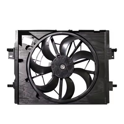 Bom preço. 21481-5RF0B-A128 Refrigerador do tanque de água do radiador Conjunto eletrônico de ventilador para NISSAN KICKS P15 on-line