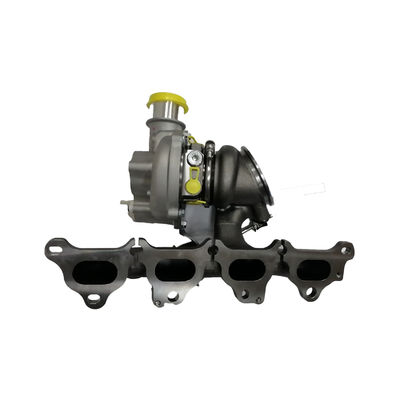 Bom preço. STANDARD Motor Code 55574478 Turbocompressor para Chevrolet Malibu e Buick Excelle on-line
