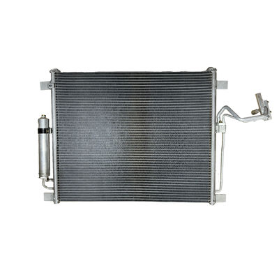 Bom preço. 921101BA0A Condensador de CA automático para Infiniti QX70/FX Sistema de refrigeração Ar condicionado de automóvel on-line