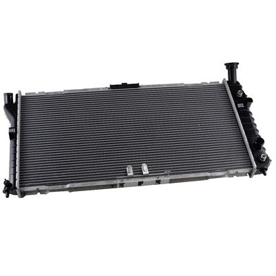 Bom preço. 2000-2010 Ano Buick GL8 Automático 5485296 Auto Parts Radiador com OE NO. 9031254 on-line