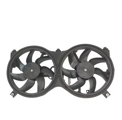 Bom preço. 2011-2022 Infiniti JX35 QX60 Peças para automóveis Radiador Tanque de água Fans Assembly 214813JA0E on-line