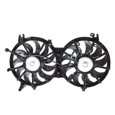 Bom preço. 12V de tanque de água do radiador conjunto eletrônico do ventilador para Infiniti Q70 21481JK60B NISSAN ER on-line
