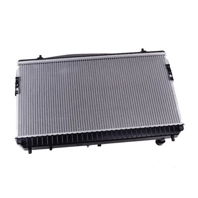 Bom preço. Buick Excelle e Chevrolet LACETTI 1.8 Radiador 96553243 96553244 5484588 Peças para automóveis on-line