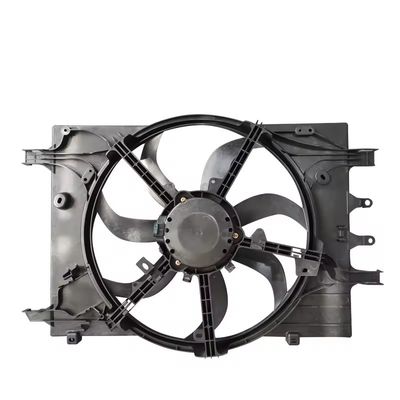 Bom preço. 21481-4GC0B 21481-4GC1B Eletricidade do ventilador para Infiniti Q50 Q60 2017-2018 NISSAN CA on-line