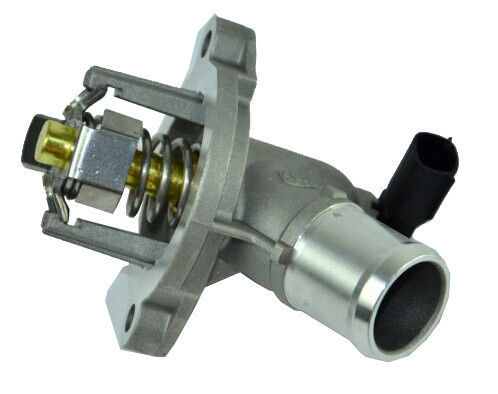 Bom preço. MG MULAN Auto Parts Sistema de refrigeração do motor Termostato de refrigerante para Buick Verano Chevrolet on-line