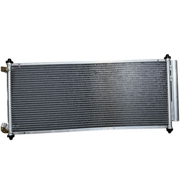 Bom preço. 80110SAA013 Auto Peças sobressalentes Sistema de arrefecimento Condensador de ar condicionado para HONDA Jazz Fit on-line