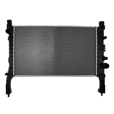 Bom preço. 95298555 Sistema de refrigeração para Chevrolet Tracker e Buick Encore MT Radiador de Alumínio on-line