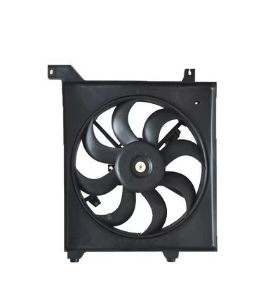 Bom preço. OE NO. 253802F000 Reunião do ventilador do radiador elétrico para Hyundai Kia CERATO Ano 1998-2006 on-line