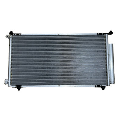 Bom preço. Sistema de refrigeração de peças de automóveis Condensador de ar condicionado de automóvel para HONDA CR-V Ano 2016-2020 on-line