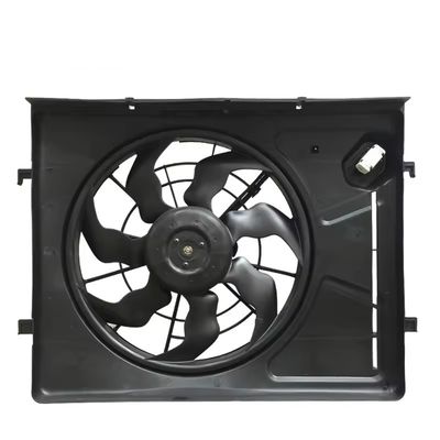 Bom preço. OE NO. 253800Q150 2011-2018 Ano de montagem de ventilador de radiador elétrico para Hyundai ELANTRA on-line