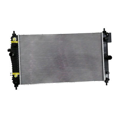 Bom preço. Sistema de refrigeração de automóveis Radiador de alumínio para Buick e Chevrolet Cavalier OE NO. 26395963 on-line