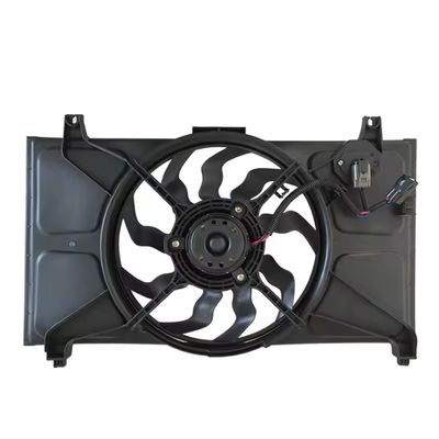 Bom preço. Solução de refrigeração Substituição/reparação do conjunto de ventiladores do radiador para o Hyundai ACCENT 25380-0M200 on-line