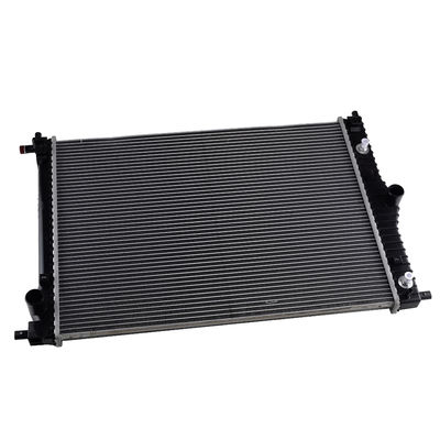 Bom preço. Substituição/reparação Utilidade do tanque de água do radiador de alumínio para Buick GL8s Automático 9040272 on-line