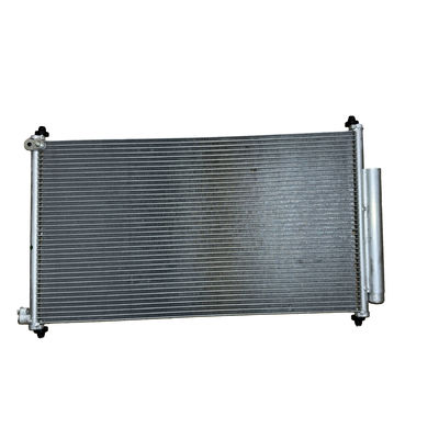 Bom preço. 80110T0TH01 Sistema de refrigeração de peças de automóveis Condensador de ar condicionado de automóvel para HONDA CR-V CIVIC on-line