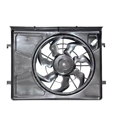Bom preço. 25380-2H020 Montagem de ventilador de radiador elétrico para Hyundai ELANTRA 2.0 I30 Auto Parts Car on-line