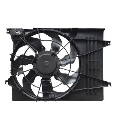 Bom preço. 2013-2014 para Hyundai IX35 Radiador Tanque de água de arrefecimento Eletricidade do ventilador 253802Z000 on-line