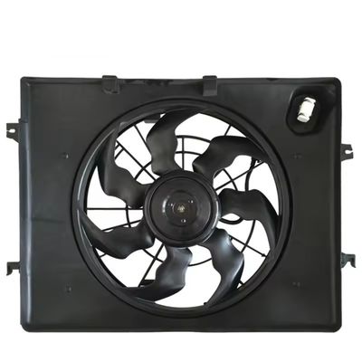 Bom preço. 12V ventilador de radiador elétrico para Hyundai SONATA KIA K5 25380-3R470 253804M170 on-line