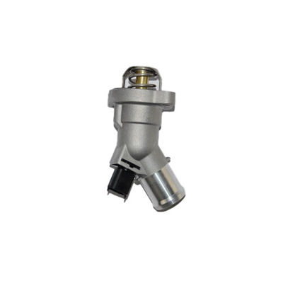 Bom preço. 24105060 Sistema de refrigeração de peças de automóveis Termostato de refrigerante do motor para Buick Chevrolet OE NO on-line