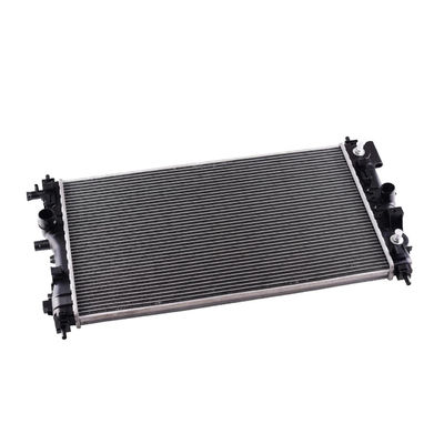 Bom preço. Radiador de alumínio Tanque de água de plástico para Chevrolet Cruze e Buick Excelle Automático 13427810 on-line