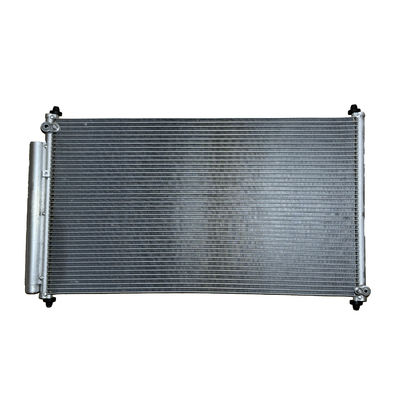 Bom preço. HONDA Odyssey 04-13 Peças para automóveis Sistema de refrigeração do carro Ar condicionado Condensador 80110-SFE-003 on-line