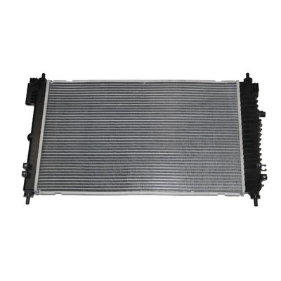 Bom preço. OE NO. 26395962 2017-2021 Radiador de alumínio para Chevrolet Cavalier e Buick EXCELLE MT on-line