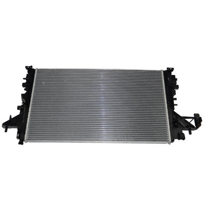 Bom preço. Tanque de água de radiador de alumínio para solução de resfriamento Chevrolet Cruze 1.5 e Buick Verano 1.5 on-line