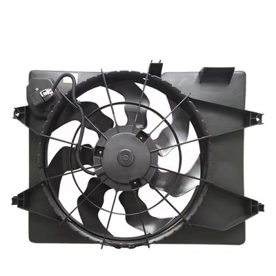 Bom preço. Equipamento de ventilador de radiador elétrico para Hyundai MISTRA I30/ELANTRA 12 2012-2015 25380B3000 on-line