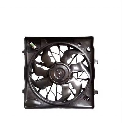 Bom preço. Montagem de ventilador de radiador elétrico para Hyundai SONATA 1.6T 25380-C1200 on-line