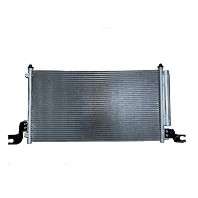 Bom preço. Condensador de ar condicionado de carro para HONDA Accord 80110SDGW01 Sistema de refrigeração de peças de automóveis on-line