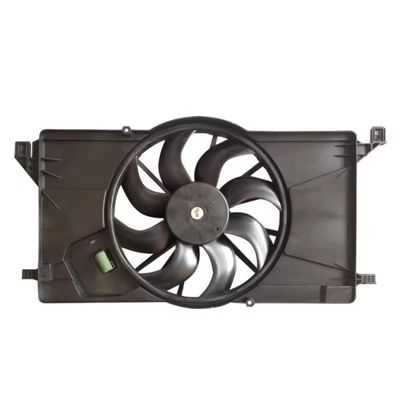 Bom preço. 2014-2023 Ano Voltagem 12V Reunião do ventilador do radiador elétrico para Ford Escort FD ED818C607BE on-line