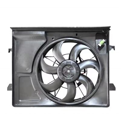 Bom preço. Substituição/reparação do conjunto do ventilador do radiador elétrico de 12 V para o Hyundai KIA FORTE 25380-1X000 on-line
