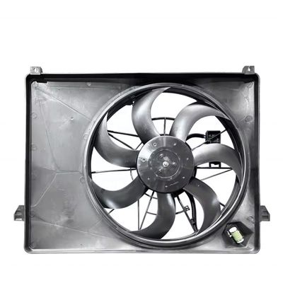 Bom preço. 25380-1D100 Reunião do ventilador do radiador para CARENS 06 NOV.2006- 2006-2013 por DONGFENG KIA on-line
