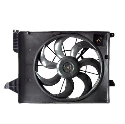 Bom preço. 25380-2P500 OE NO. Refrigerador de tanque de água do radiador Refrigerador eléctrico do radiador Equipamento de ventilador para Hyundai SORENTO on-line
