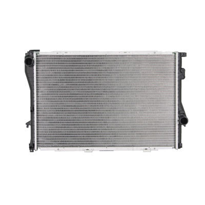 Bom preço. Radiador de alumínio para BMW E38 E39 525 Série 2.5 Motor 540 i 8MK376712-494 on-line