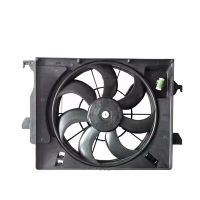Bom preço. Montagem de ventilador de radiador elétrico para Hyundai KIA K2 FORTE 13 2012-2017 25380-4X050 on-line