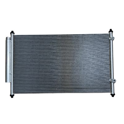Bom preço. 80110T7AJ01 Sistema de arrefecimento de peças de automóveis Condensador de ar condicionado para HONDA Accord ZR-V on-line