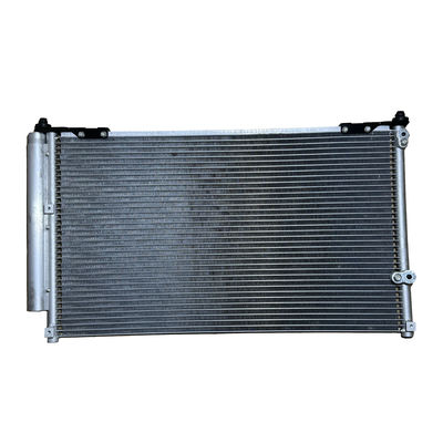 Bom preço. 2006-2008 Ano Auto Parts Sistema de resfriamento Condensador de ar condicionado para Honda Civic 1.8 on-line
