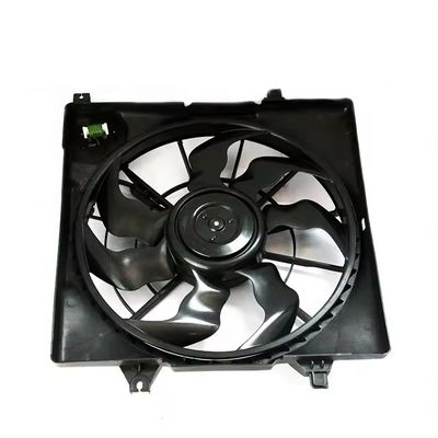 Bom preço. Auto Parts Car Cooling Electric Radiator Fan para Hyundai TUCSON 1.6T I30 17 2017-2019 on-line