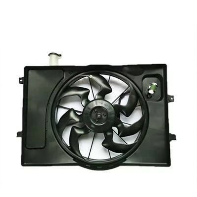 Bom preço. 25380-F2000 Peças para automóveis Tanque de água de arrefecimento Ventilador de radiador elétrico para instalação de automóveis Kia on-line