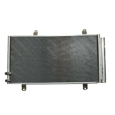 Bom preço. LEXUS SC430 8846006070 Peças sobressalentes de automóveis Condensador de ar condicionado para TOYOTA CAMRY on-line
