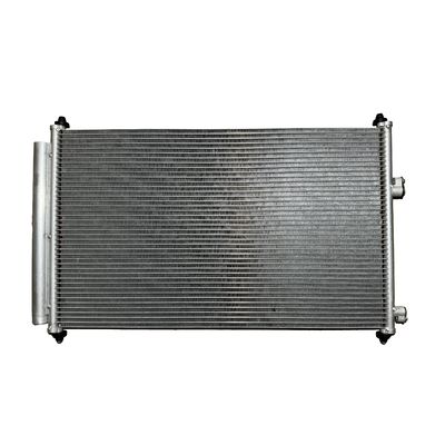 Bom preço. Motor 3.5 4WD GSA33 Sistema de refrigeração Condensador de ar condicionado para Toyota RAV4 Previa on-line