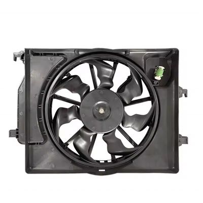 Bom preço. 25380F9250 Peças para automóveis Reunião de ventilador de radiador elétrico para sistema de arrefecimento Hyundai VERNA on-line