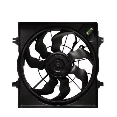 Bom preço. 25380B3100 Ventilador de radiador elétrico de refrigeração do tanque de água para Hyundai MISTRA 1.6T 2012-2015 on-line