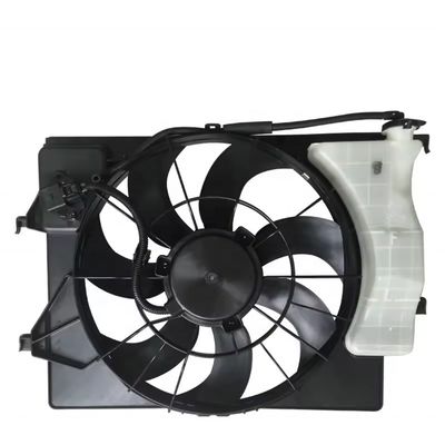 Bom preço. 25380H2000 Ventilador de radiador elétrico de resfriamento de automóveis para Hyundai FORTE KIA K2 25380-H8050 12V on-line
